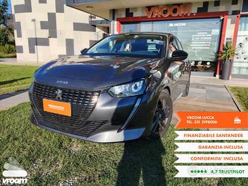 PEUGEOT 208 2� serie 208 PureTech 75 Stop&Start...