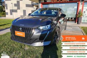 PEUGEOT 208 2� serie 208 PureTech 75 Stop&Start...