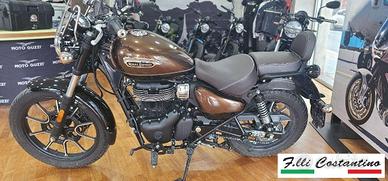 Royal Enfield - Meteor 350