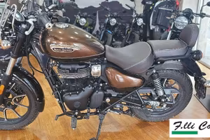 Royal Enfield - Meteor 350
