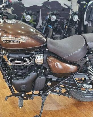 Royal Enfield - Meteor 350
