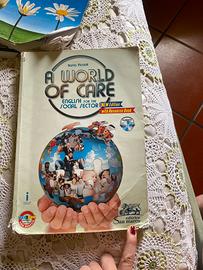 A world of care