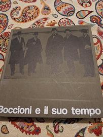 Boccioni e il suo tempo 
