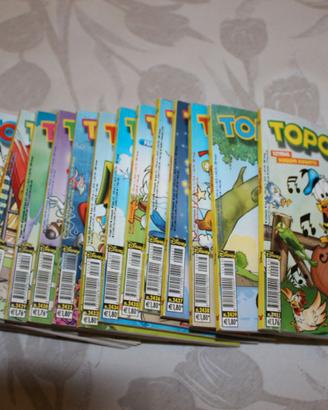 FUMETTI TOPOLINO VINTAGE