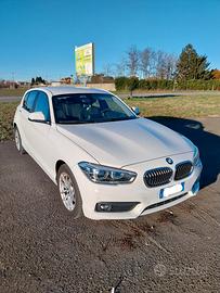 BMW 116d