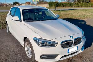 BMW 116d