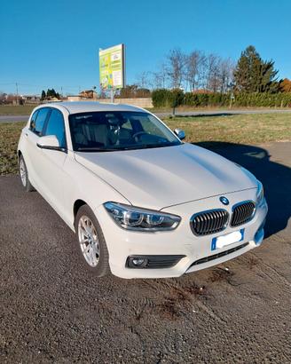 BMW 116d