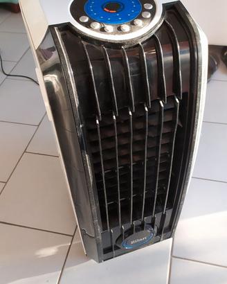 REFRIGERATORE D'ARIA PER PICCOLI AMBIENTI