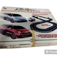 Pista Abarth 