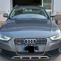 Audi a4 Allroad 2000.  177cv