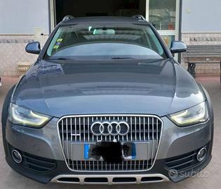 Audi a4 Allroad 2000.  177cv