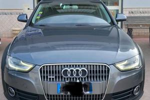 Audi a4 Allroad 2000.  177cv