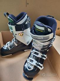 Scarponi da sci Fischer