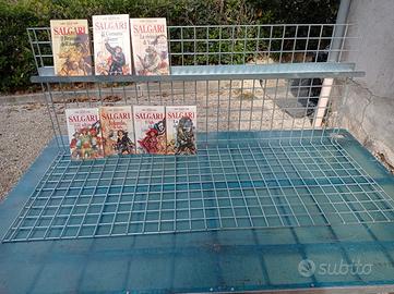 Angoli per bancarella