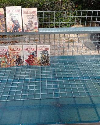 Angoli per bancarella