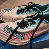 Scarpe chiodate per atletica