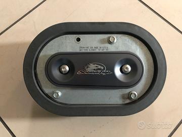 Filtro aria Harley Davidson