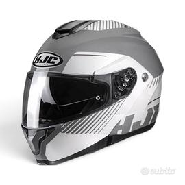 Casco HJC C91 mod. PROD MC10