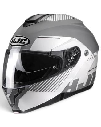 Casco HJC C91 mod. PROD MC10
