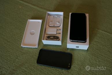 Apple iPhone 6s 32 Gb Argento