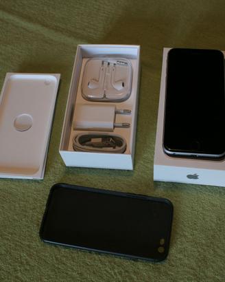 Apple iPhone 6s 32 Gb Argento