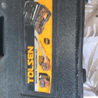 filettatrice per tubi