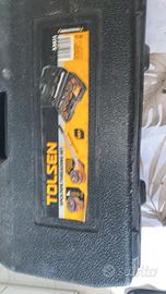 filettatrice per tubi