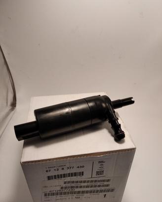 POMPA TERGI PROIETTORE 67128377430 BMW SERIE 3 E36