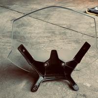 Cupolino sport bmw r1200r