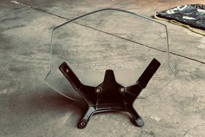 Cupolino sport bmw r1200r