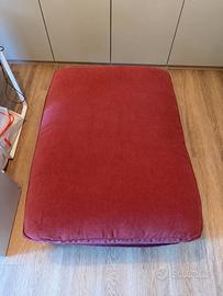 POUF CONTENITORE