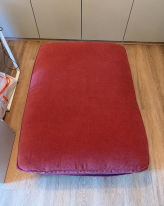 POUF CONTENITORE