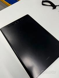 Wacom intuos pro pth 860 tavoletya grafica