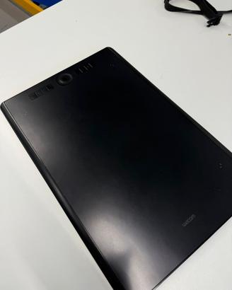 Wacom intuos pro pth 860 tavoletya grafica