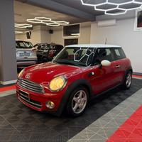 Mini Cooper D - FABIANOAUTO