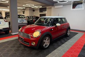 Mini Cooper D - FABIANOAUTO