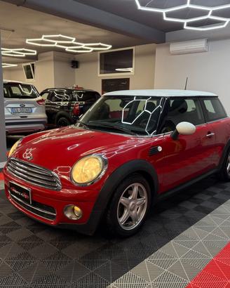 Mini Cooper D - FABIANOAUTO