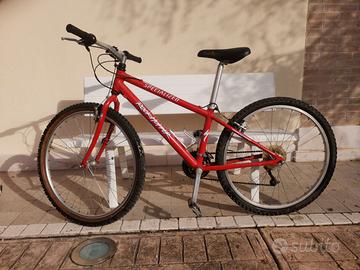 SPECIALIZED ROCKHOPPER