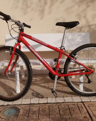 SPECIALIZED ROCKHOPPER