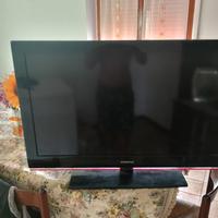 TV Samsung 40 pollici 