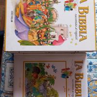 La Bibbia raccontata ai ragazzi