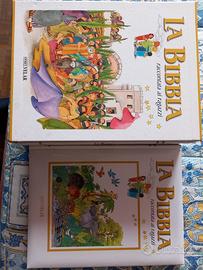 La Bibbia raccontata ai ragazzi