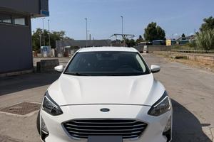 Ford Focus 1.5 Diesel 95 CV - 2019 120.000 km