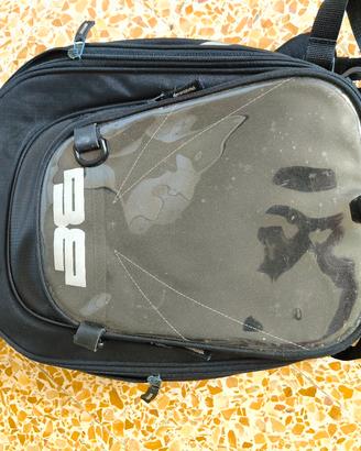 borsa serbatoio bagster