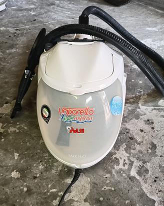 vaporella completa di accessori