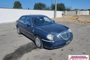 LANCIA THESIS 841 2.4 D MULTIJET 185CV ricambi