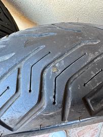 Michelin city grip