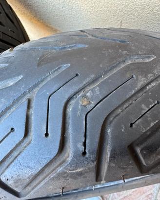 Michelin city grip