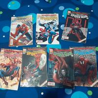 spiderman un nuovo giorno - marvel