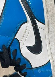 JORDAN ONE LUCIDE